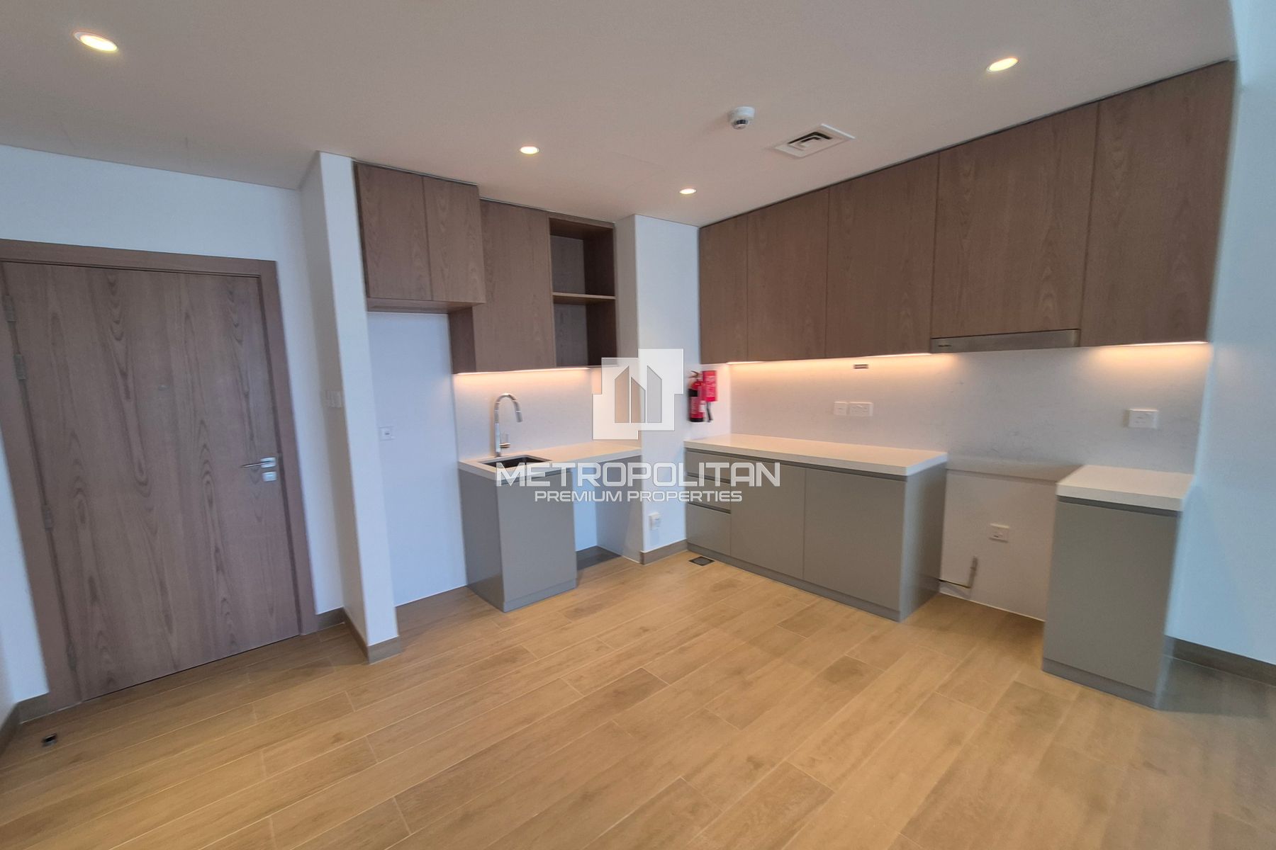 Image - Le Ciel 2, Jumeirah, Дубай | Project - Апартаменты